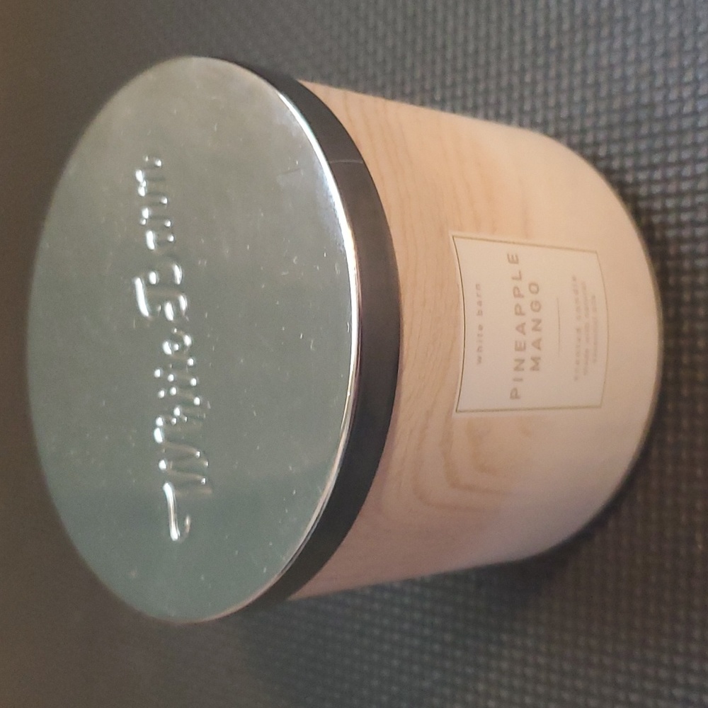 Pineapple 🍍 Mango 🥭